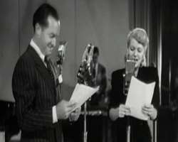 The actress has worked in a number of short films including Three Kings and a Queen (1939), Strictly G.I.(1943)  and more.